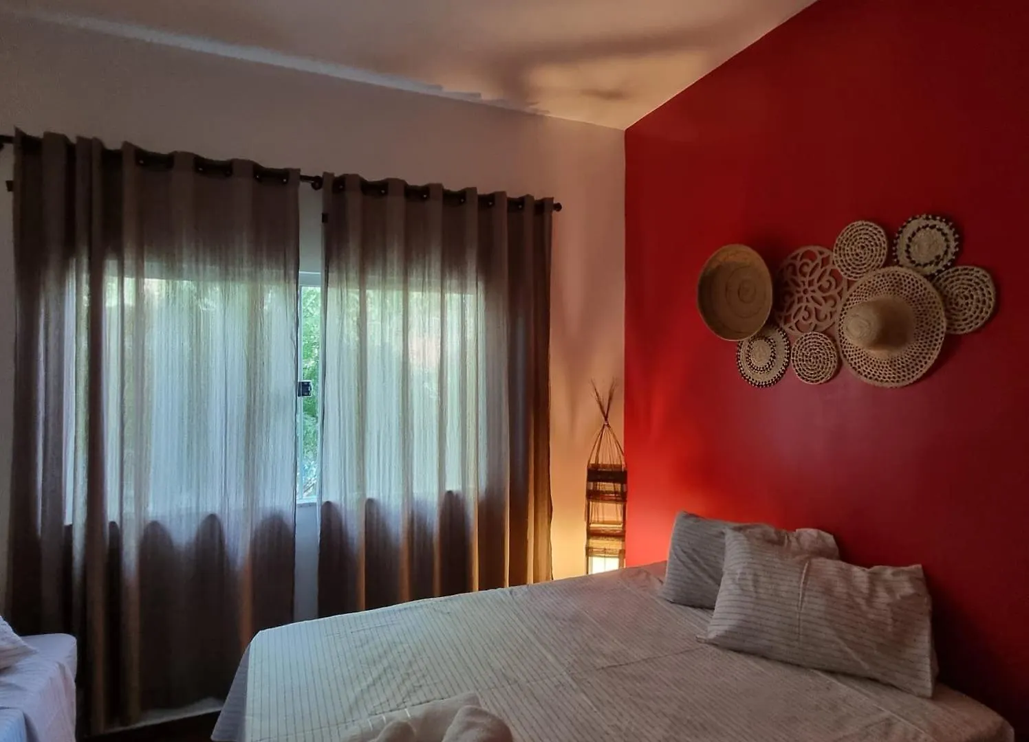別荘 Condominio Arco Iris- Arraial D'Ajuda Casa 1 ポルトセグロ ブラジル