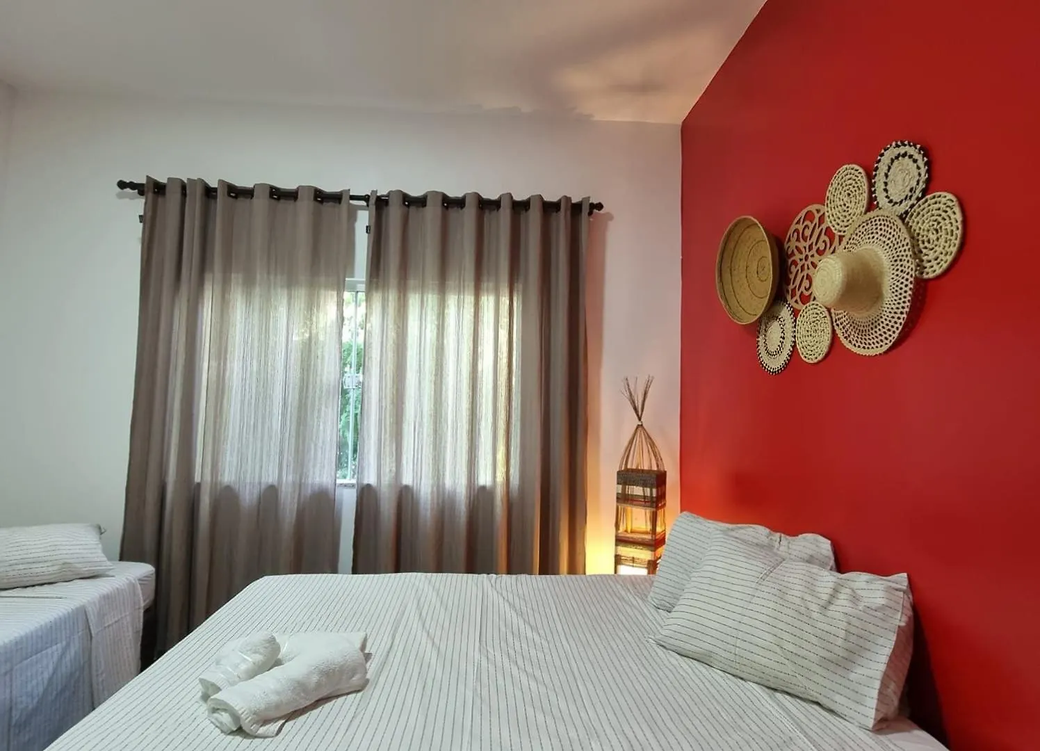 Condominio Arco Iris- Arraial D'Ajuda Casa 1 ポルトセグロ