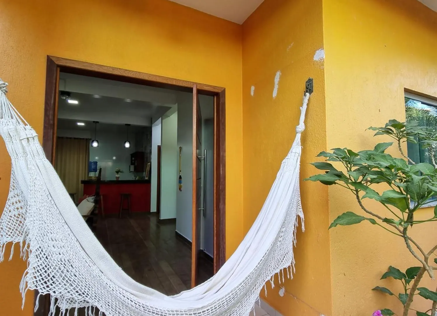 Condominio Arco Iris- Arraial D'Ajuda Casa 1 ポルトセグロ ブラジル