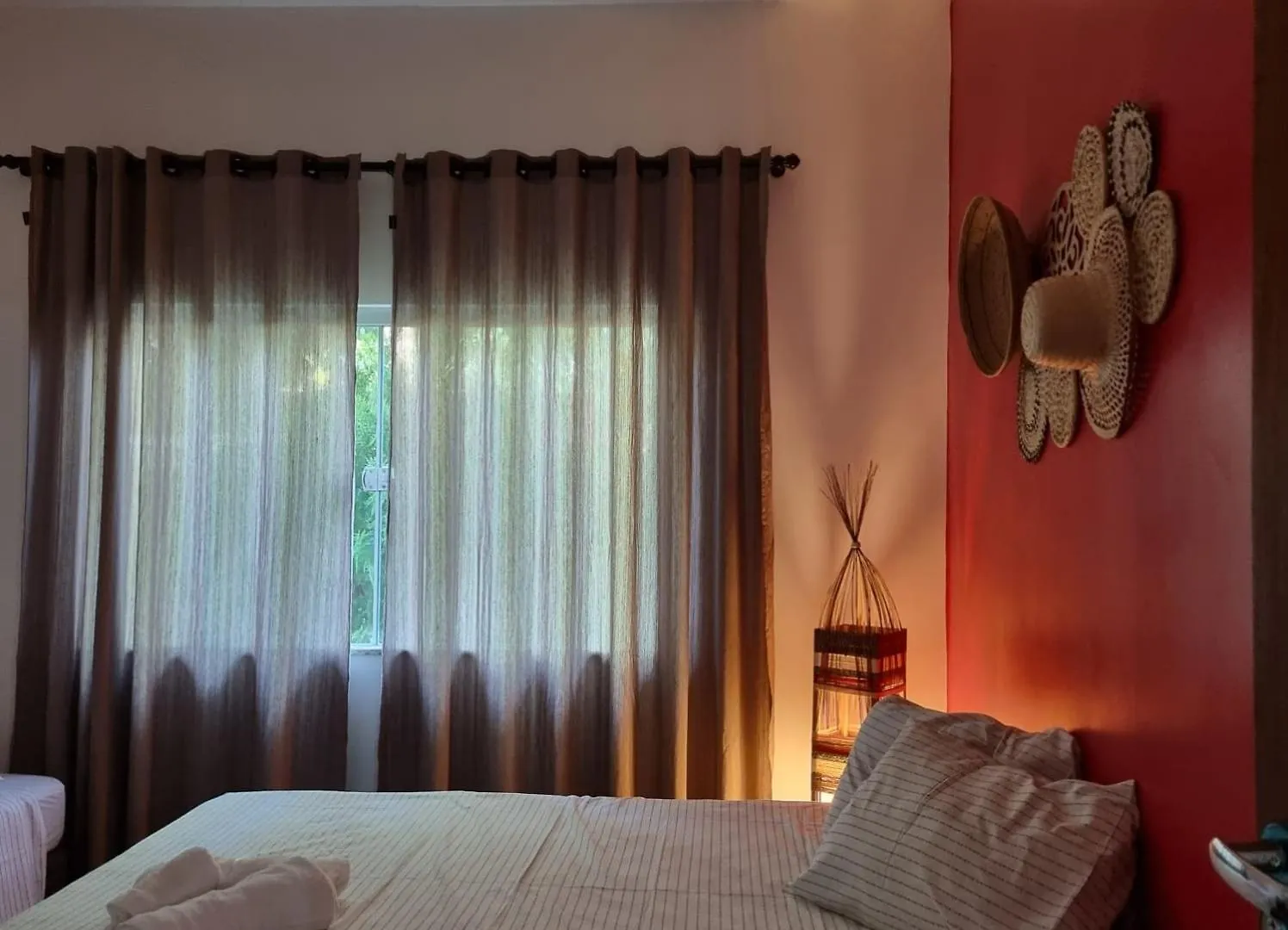 Condominio Arco Iris- Arraial D'Ajuda Casa 1 ポルトセグロ 別荘