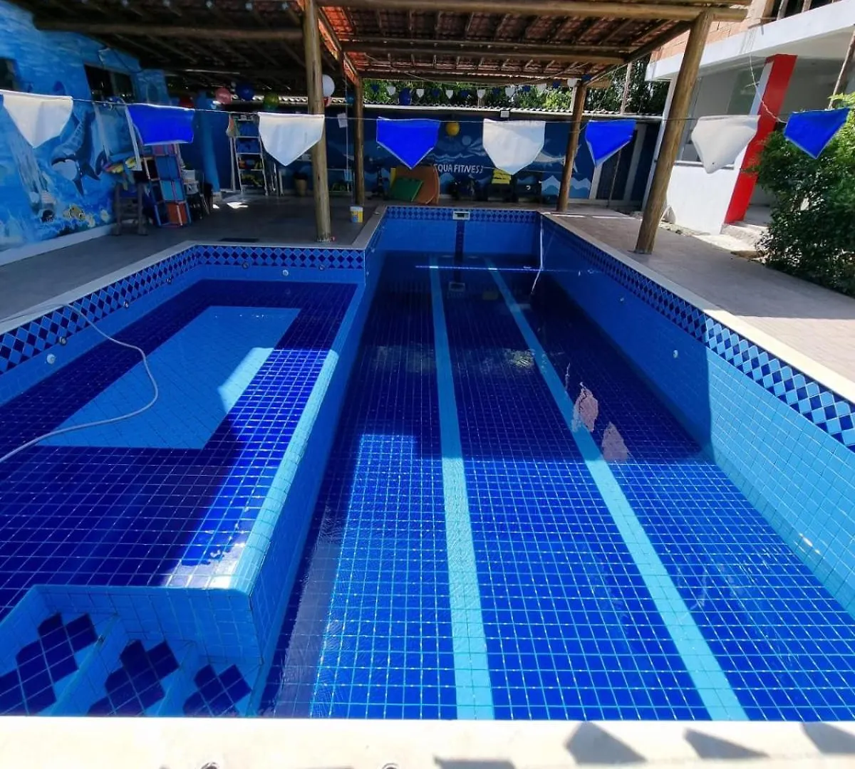 別荘 Condominio Arco Iris- Arraial D'Ajuda Casa 1 ポルトセグロ