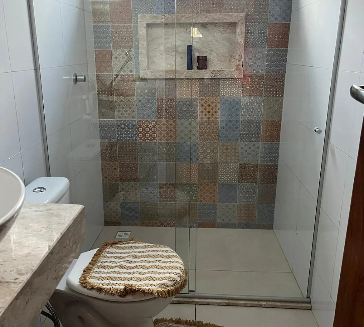 別荘 Condominio Arco Iris- Arraial D'Ajuda Casa 1 ポルトセグロ
