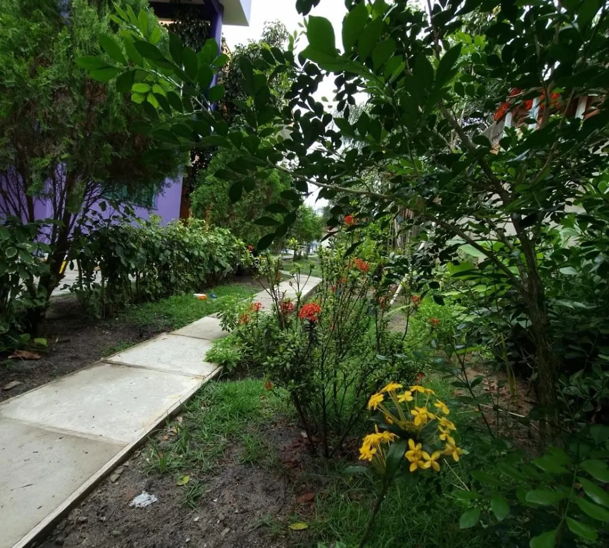 Condominio Arco Iris- Arraial D'Ajuda Casa 1 ポルトセグロ 別荘
